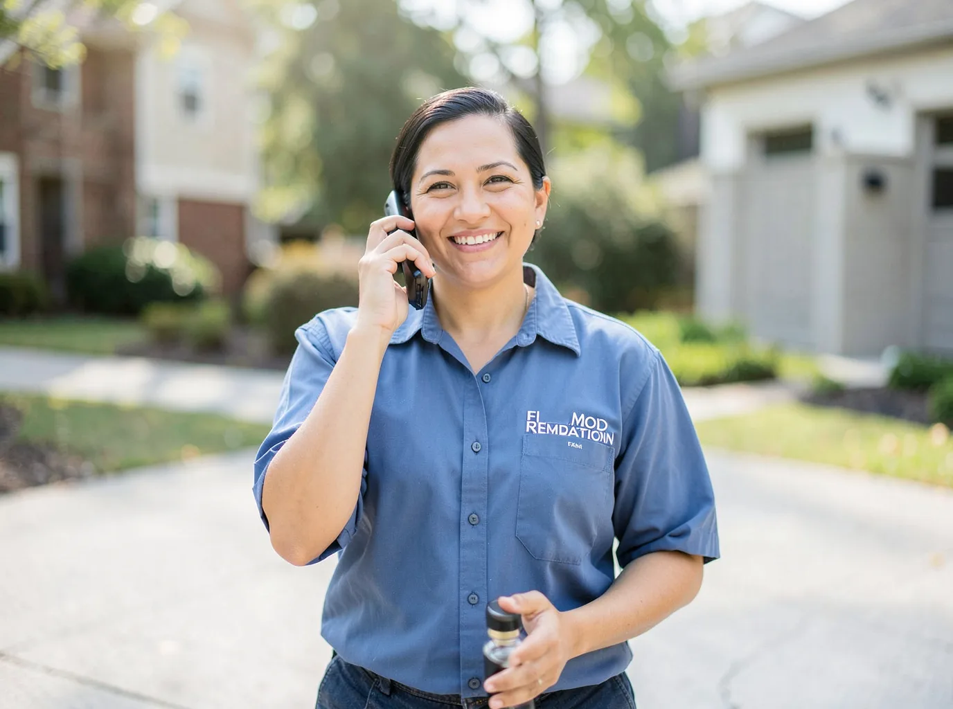 Mold Remediation Blue Gap, AZ FAQs